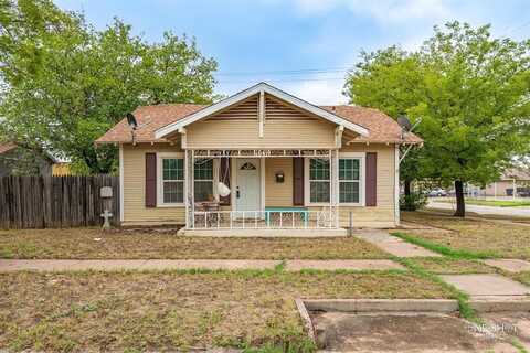 1049 Poplar Street, Abilene, TX 79602