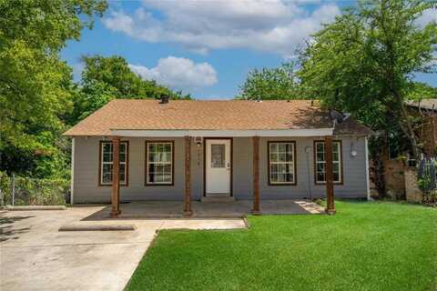 1518 E Waco Avenue, Dallas, TX 75216