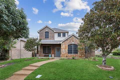 1260 Crestcove Drive, Rockwall, TX 75087