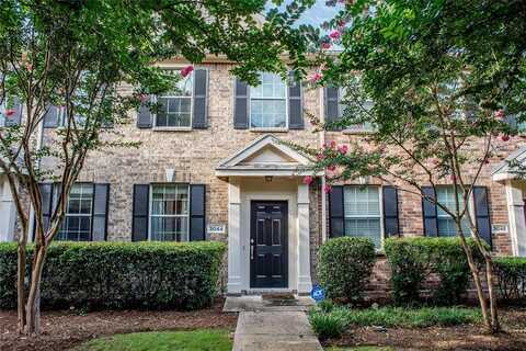 3044 Stone Forest Circle, McKinney, TX 75070