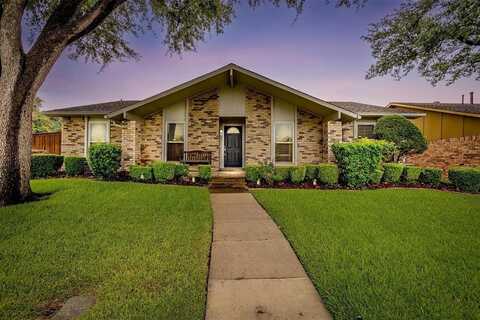 2015 White Ash Road, Carrollton, TX 75007