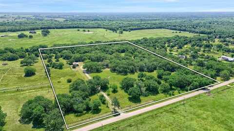 16 Ac W Line, Collinsville, TX 76233