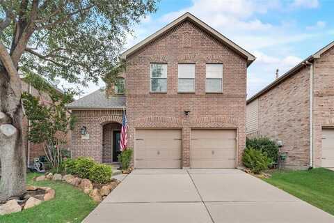 10536 Bolivar Drive, McKinney, TX 75072