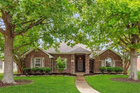 8504 Timber Crest Court, Frisco, TX 75035