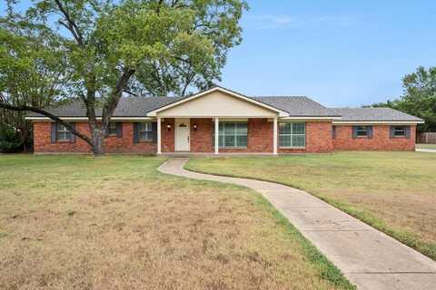 414 N Bateman Road, Fairfield, TX 75840