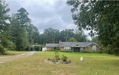 25815 Highway 157, Shongaloo, LA 71072