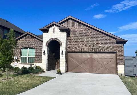 7401 Hawthorne Way, Little Elm, TX 76227