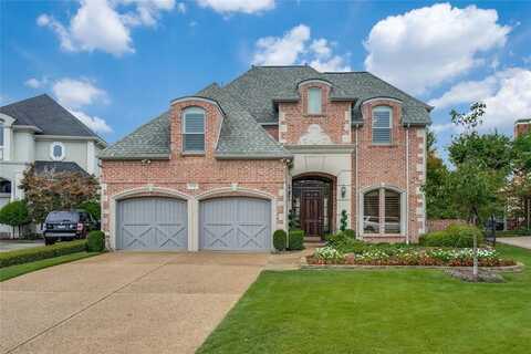 5712 Gleneagles Drive, Plano, TX 75093