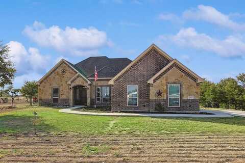 2021 Louie Lane, Springtown, TX 76082