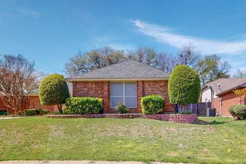 5405 Blue Cove Drive, Garland, TX 75043