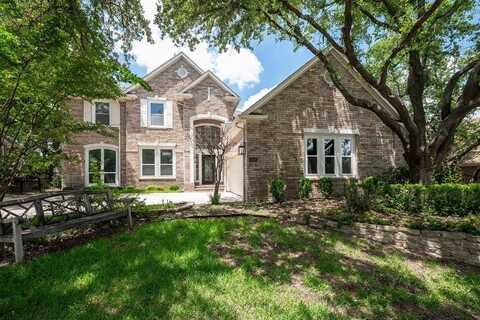 2029 Primrose Drive, Irving, TX 75063