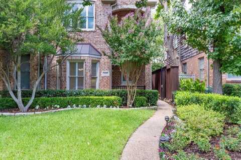 3440 Shenandoah Street, University Park, TX 75205