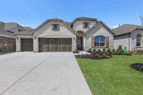 2016 Burton Hollow Way, McKinney, TX 75071