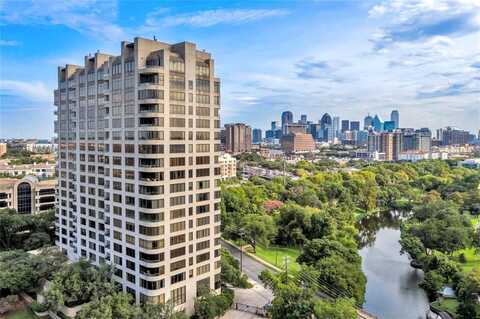 3510 Turtle Creek Boulevard, Dallas, TX 75219