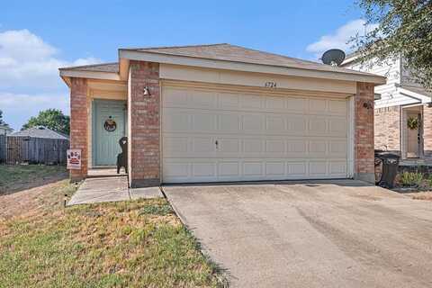 6724 Meadow Way Lane, Fort Worth, TX 76179