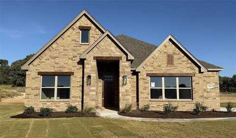 5033 Cottontail Court, Springtown, TX 76082