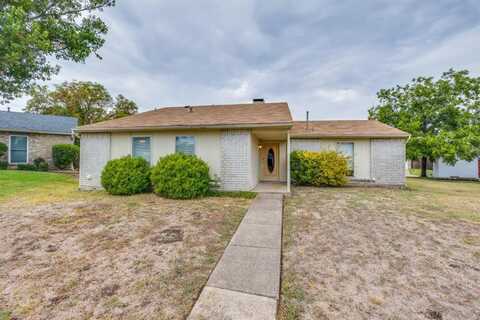 1011 Elk Grove Drive, Richardson, TX 75081