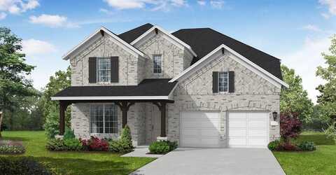 4301 Berylline Lane, Prosper, TX 75078