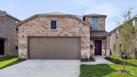 1020 Clear Dusk Lane, Forney, TX 75126