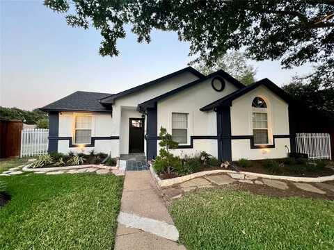 3914 Cochise Drive, Balch Springs, TX 75180