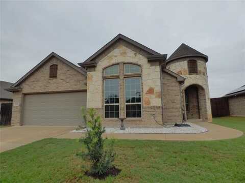 248 Marina Drive, Azle, TX 76020