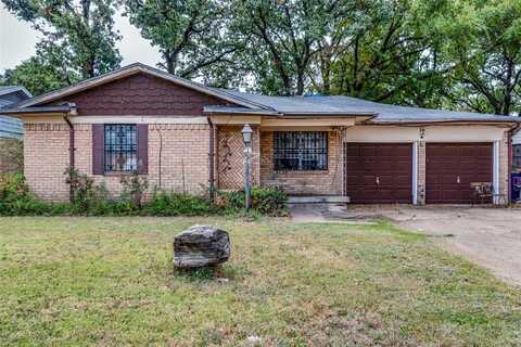 6816 Dart Avenue, Dallas, TX 75217