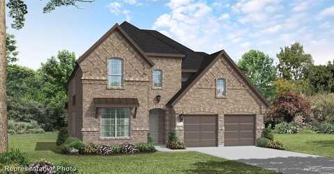 4261 Berylline, Prosper, TX 75078