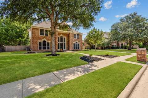 205 Meadowlark Lane, Southlake, TX 76092