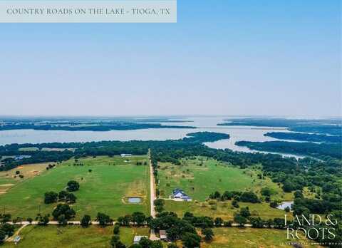 Phase 2 Lot 1 WIlliam Brewer Road, Tioga, TX 76271