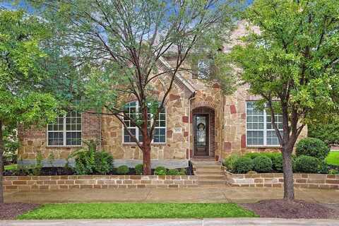 2676 Mcpherson Lane, Flower Mound, TX 75022