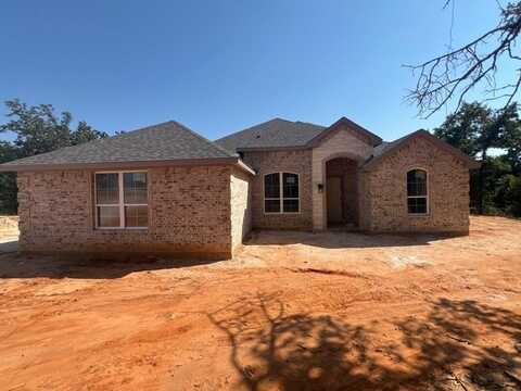 5204 Indian Ridge Lane, Alvarado, TX 76009