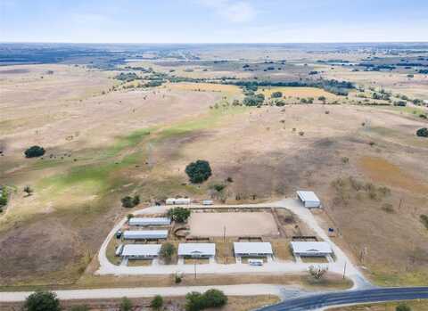 841 County Road 502, Stephenville, TX 76401