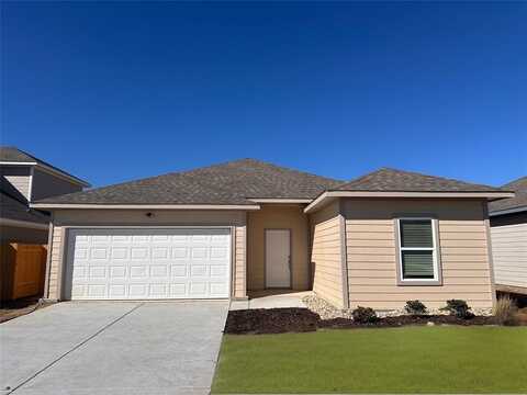 1617 Buchanan Drive, Greenville, TX 75401