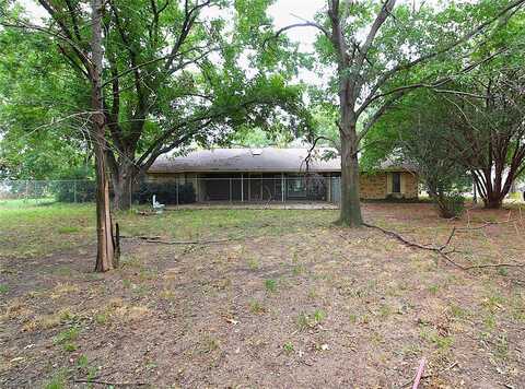 7650 County Road 4094, Kaufman, TX 75142