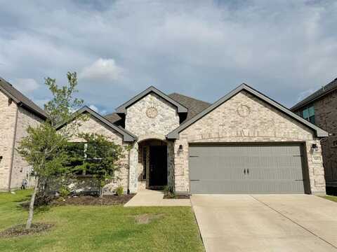 1405 Crossford Trail, Forney, TX 75126