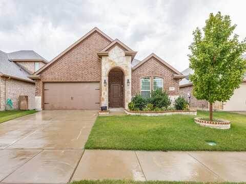 1117 Berry Street, Celina, TX 75009