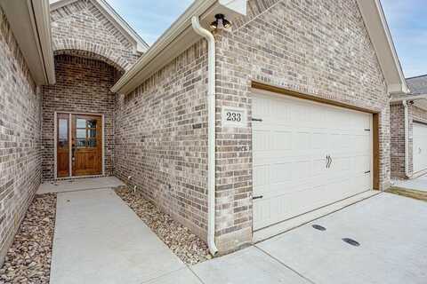 233 Honor Code Place, Granbury, TX 76049