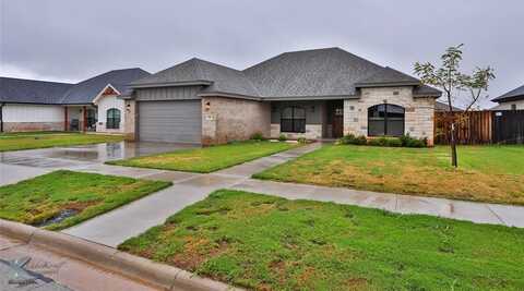 358 Garth Ridge Drive, Abilene, TX 79602