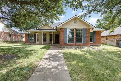 1305 Casa Linda Street, Ennis, TX 75119