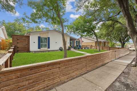 2606 Emberwood Drive, Garland, TX 75043