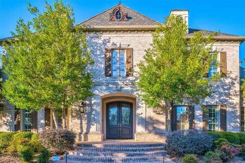 1819 Broken Bend Drive, Westlake, TX 76262