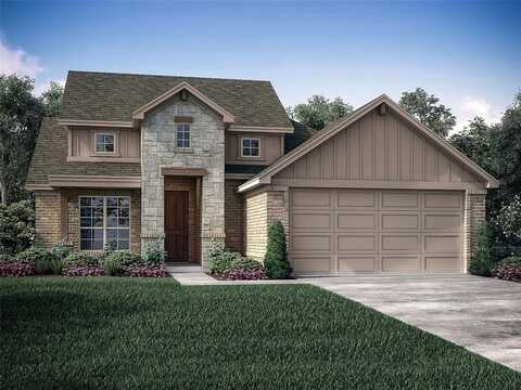 200 Trinity Street, Grandview, TX 76050