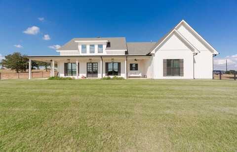 469 Rolling Hills Boulevard, Alvord, TX 76225