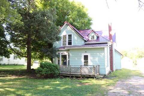 405 HOWARD ST, Fonda, IA 50540