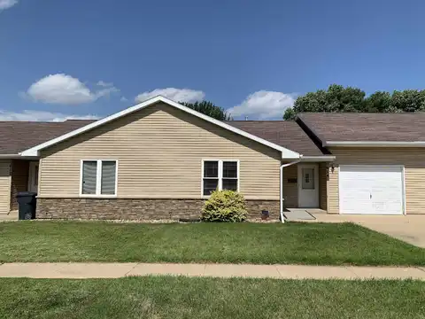 1614 Sunset Drive, Le Mars, IA 51031