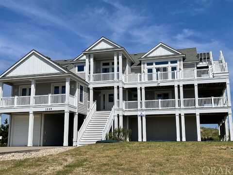 1245 Atlantic Avenue, Corolla, NC 27927