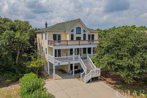 1150 Baldwin Court, Corolla, NC 27927