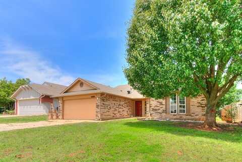 1033 NW 167th Street, Edmond, OK 73012