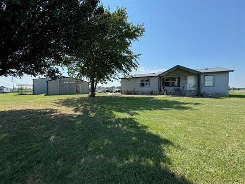 21571 W Highway 1 Highway, Fitzhugh, OK 74843