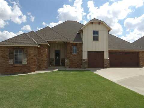 1911 Massey Avenue, Kingfisher, OK 73750